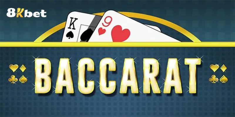 Baccarat Online