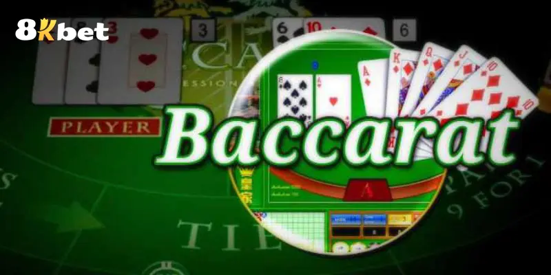 Tổng quan về Baccarat trực tuyến