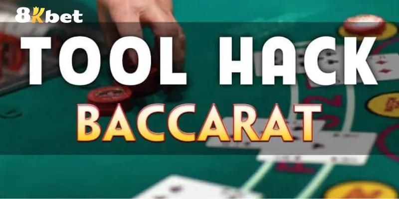 Giới thiệu chi tiết về Tool hack baccarat dành cho bạn