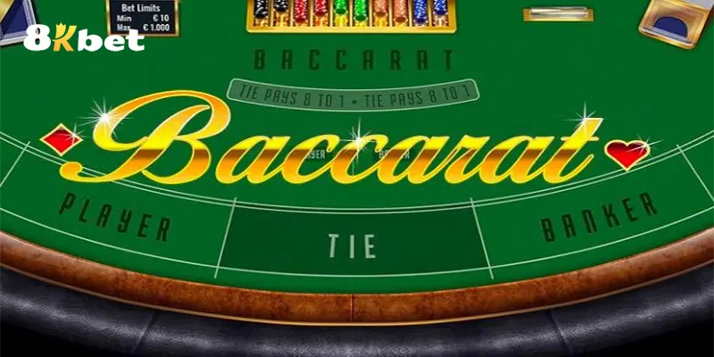 Ngoài việc hiểu rõ luật chơi Baccarat thì lựa chọn cửa cược khôn ngoan cũng sẽ mang về chiến thắng cho bạn