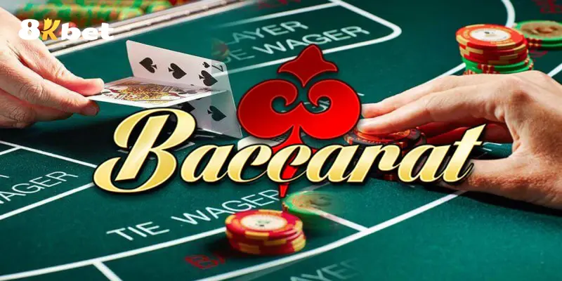 Trước khi tìm hiểu về luật chơi baccarat hãy đọc giới thiệu về nó