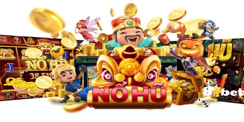 Lưu ý khi chơi game nổ hũ đổi thưởng