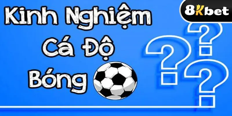 Những lưu ý cần nắm để tránh thua khi đánh kèo bóng đá