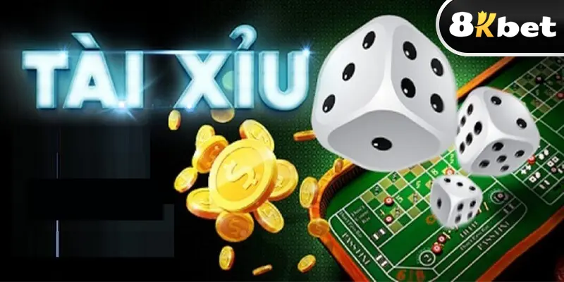 Tài Xỉu - Game Giải Trí Đổi Thưởng Hấp Dẫn Nhất 2024